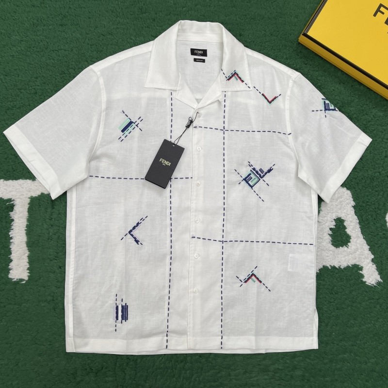 Fendi Shirts 