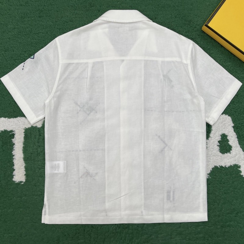 Fendi Shirts 