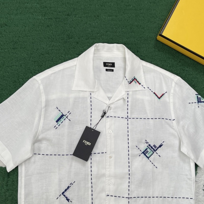 Fendi Shirts 