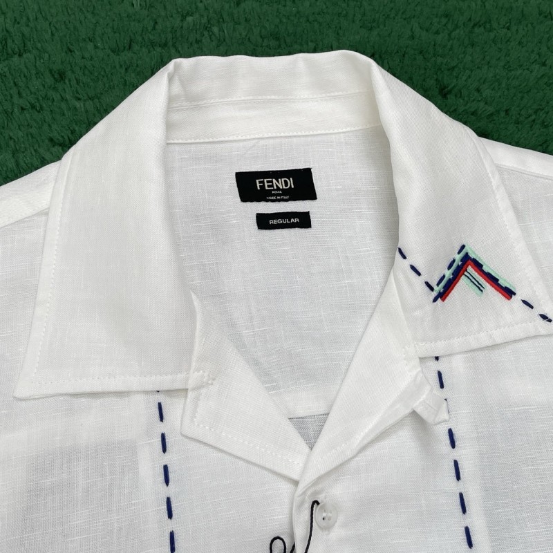 Fendi Shirts 