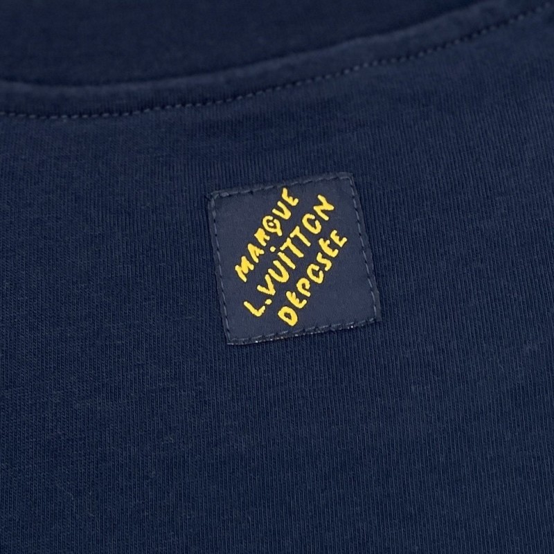 LV Unisex Tee