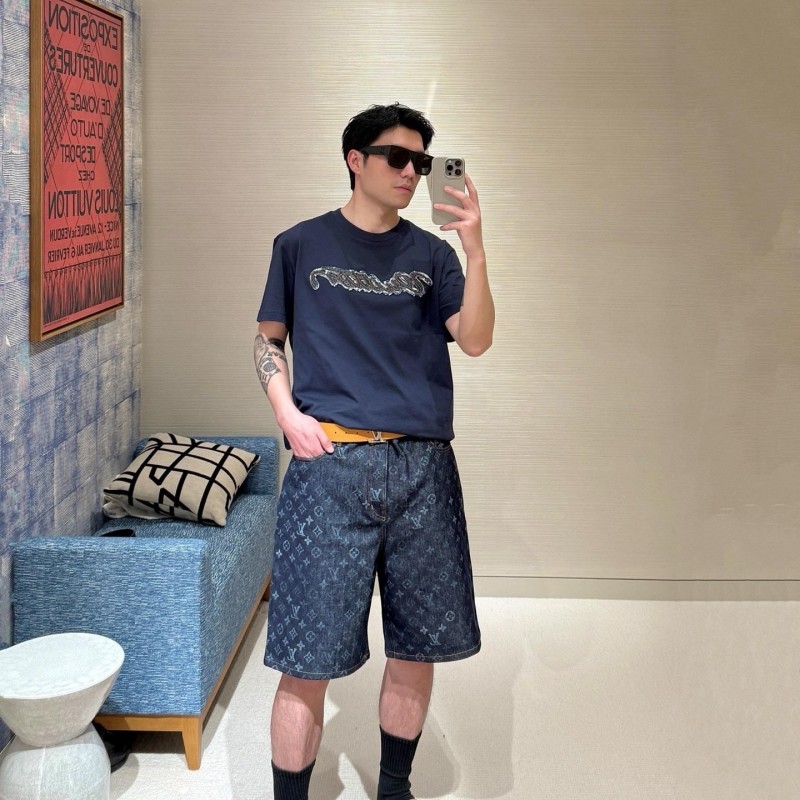 LV Unisex Tee