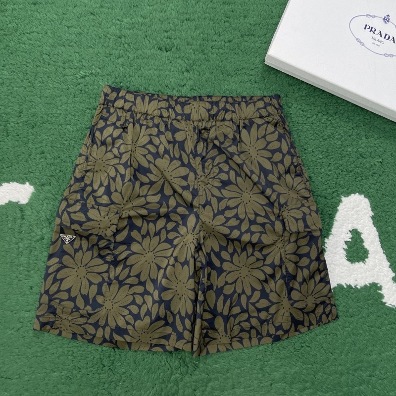Prada Shorts Pants 