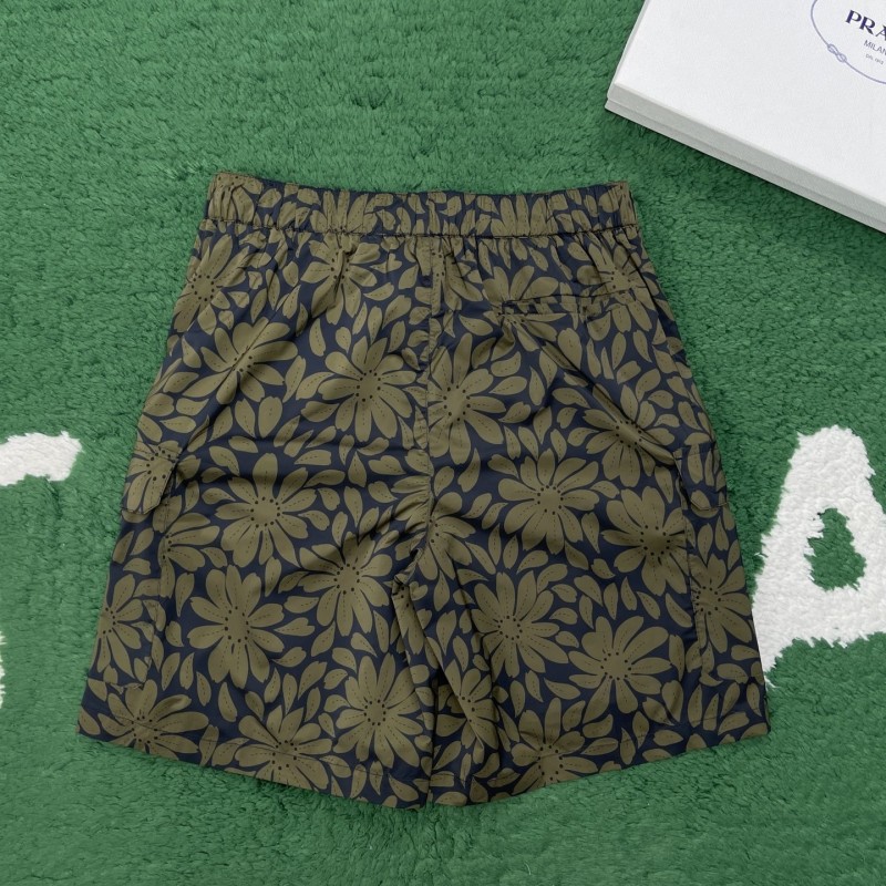 Prada Shorts Pants 