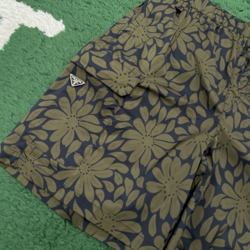 Prada Shorts Pants 