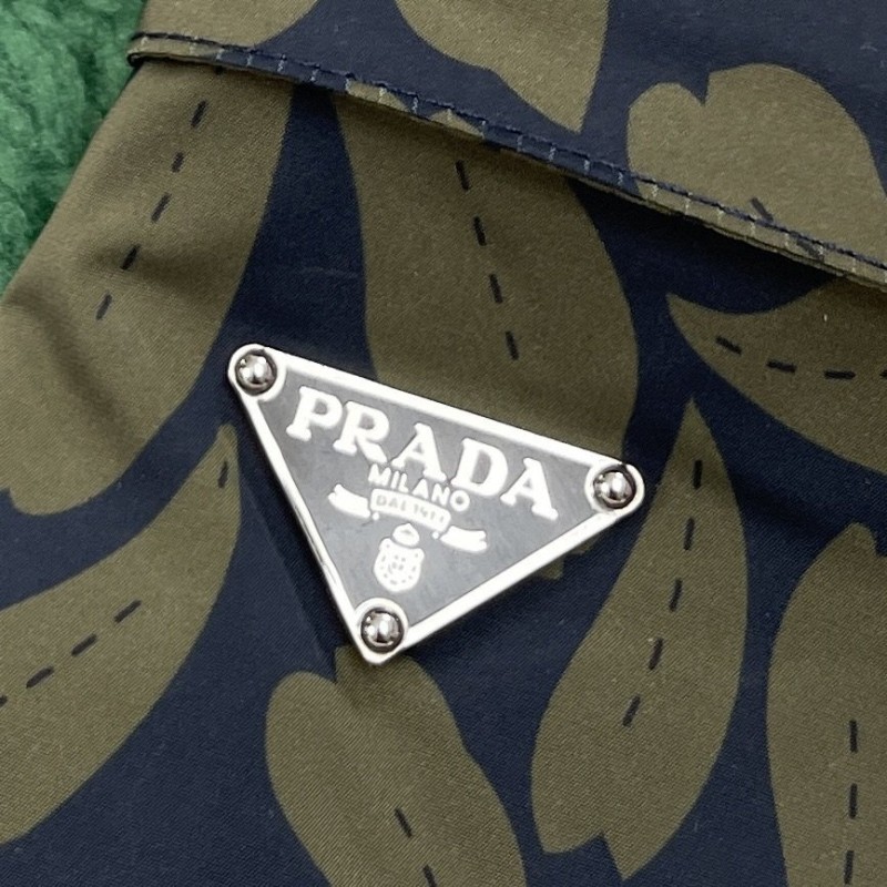 Prada Shorts Pants 