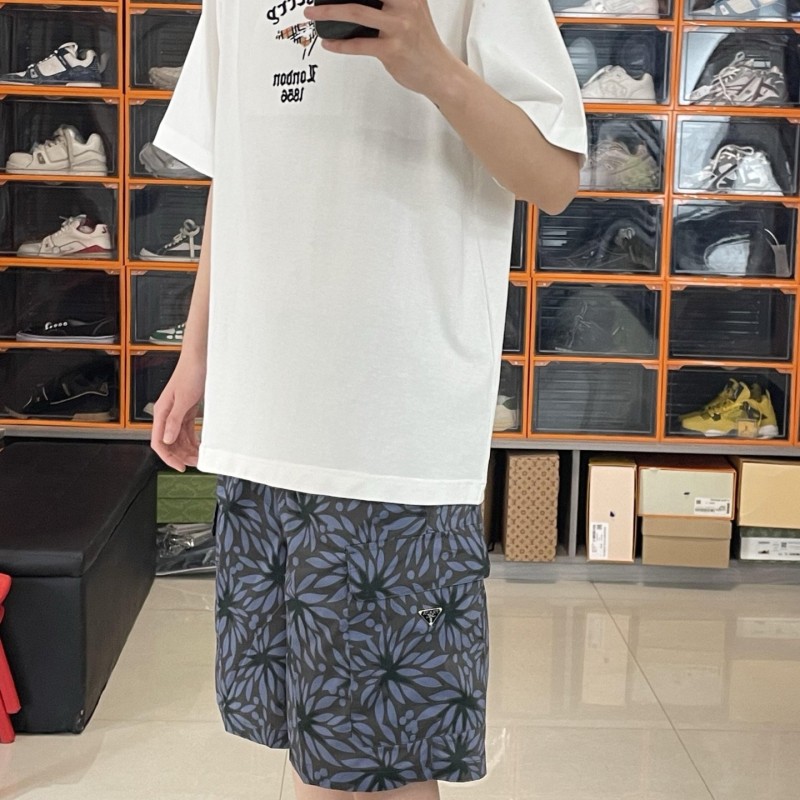 Prada Shorts Pants 