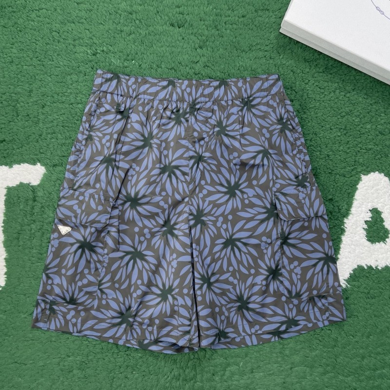 Prada Shorts Pants 