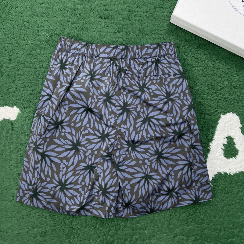 Prada Shorts Pants 
