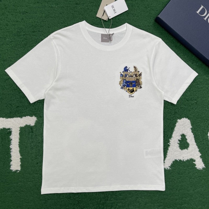 Dior Unisex Tee