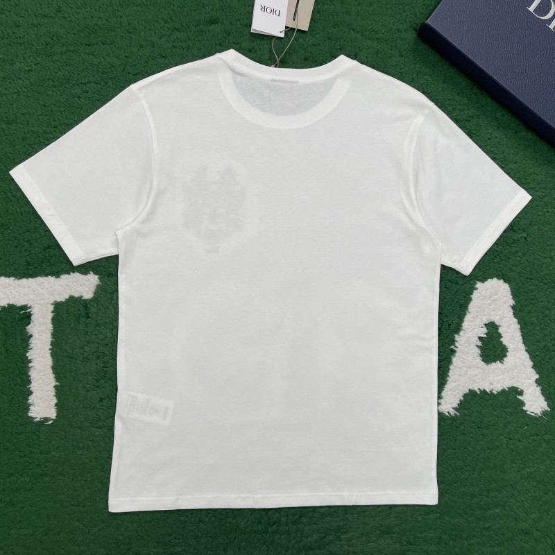 Dior Unisex Tee
