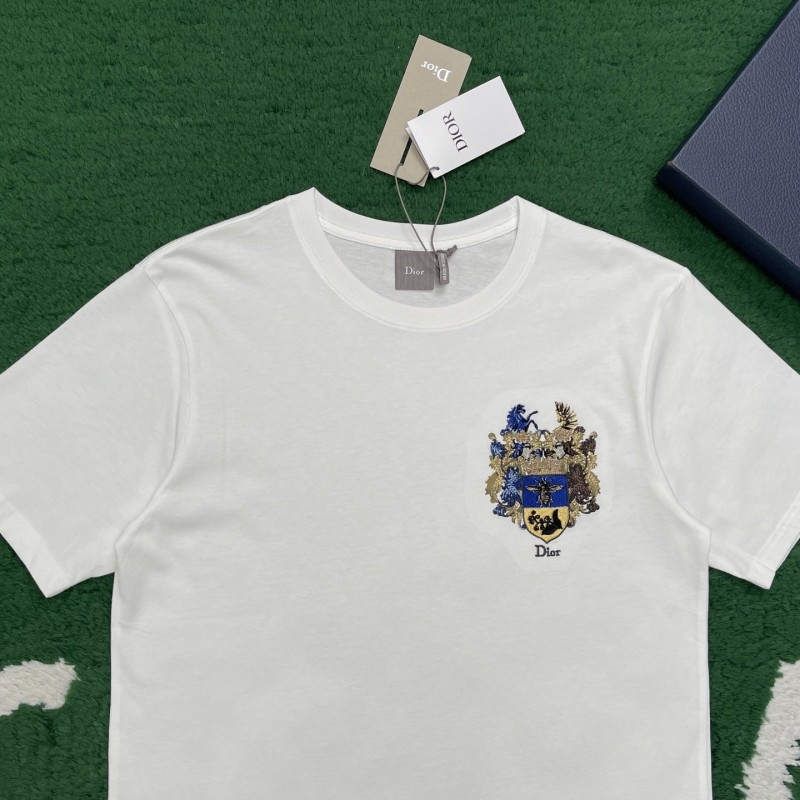 Dior Unisex Tee