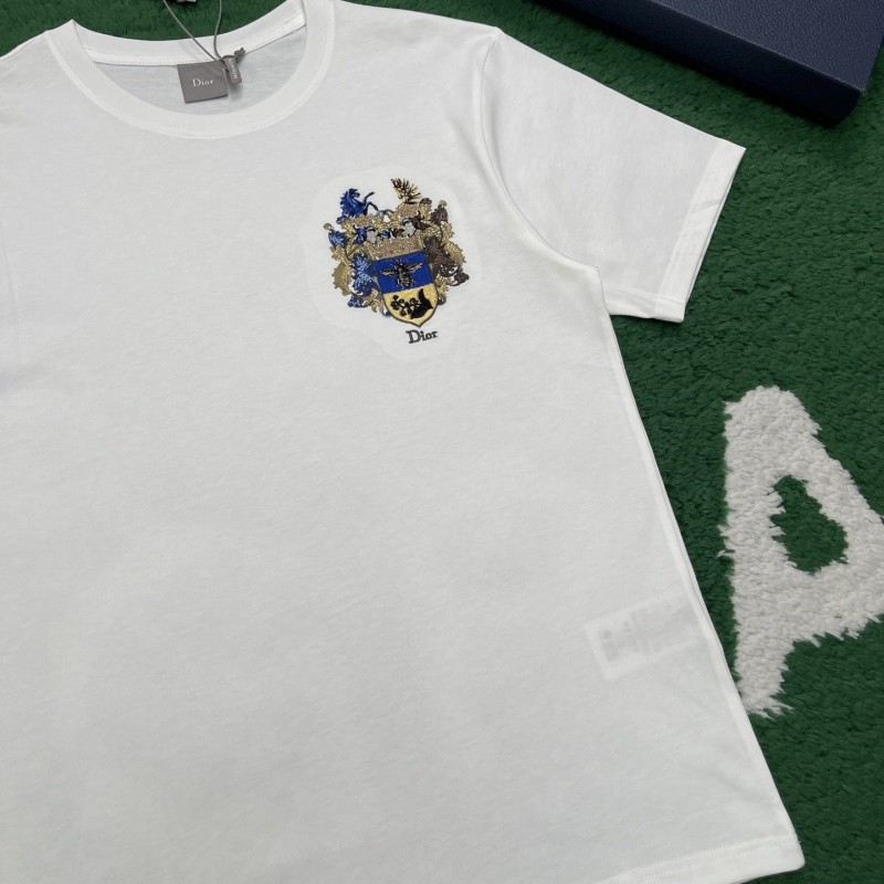 Dior Unisex Tee