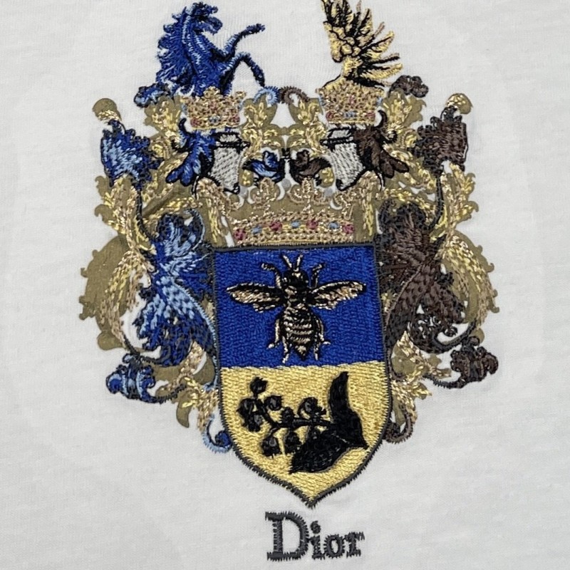 Dior Unisex Tee