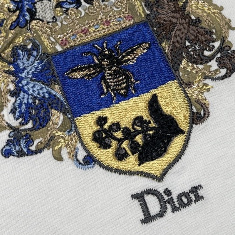 Dior Unisex Tee