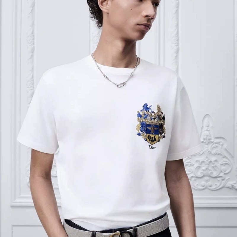 Dior Unisex Tee