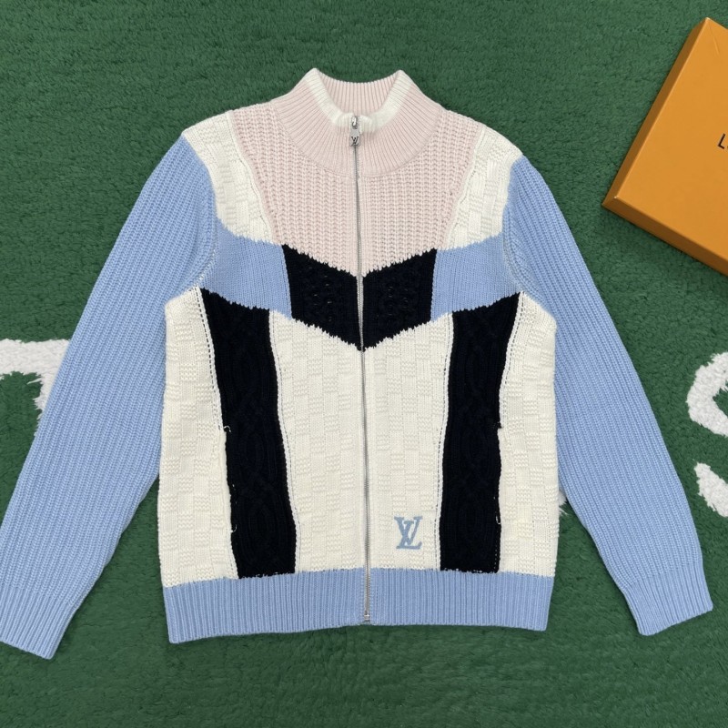 LV Jacket