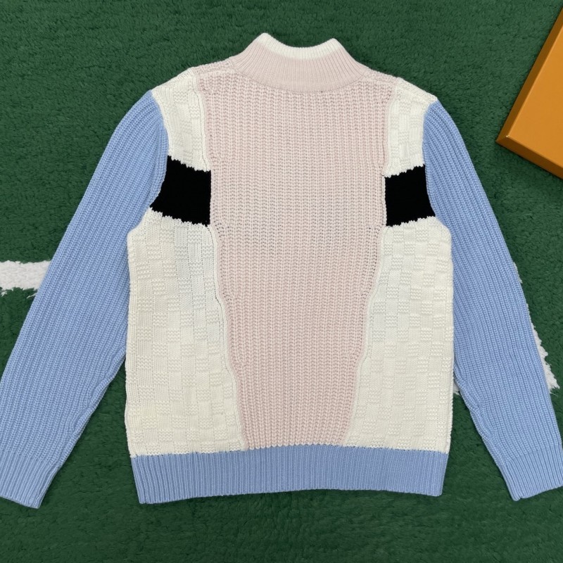 LV Jacket