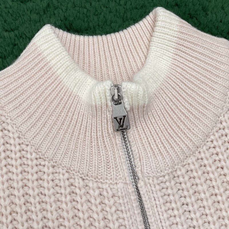 LV Jacket