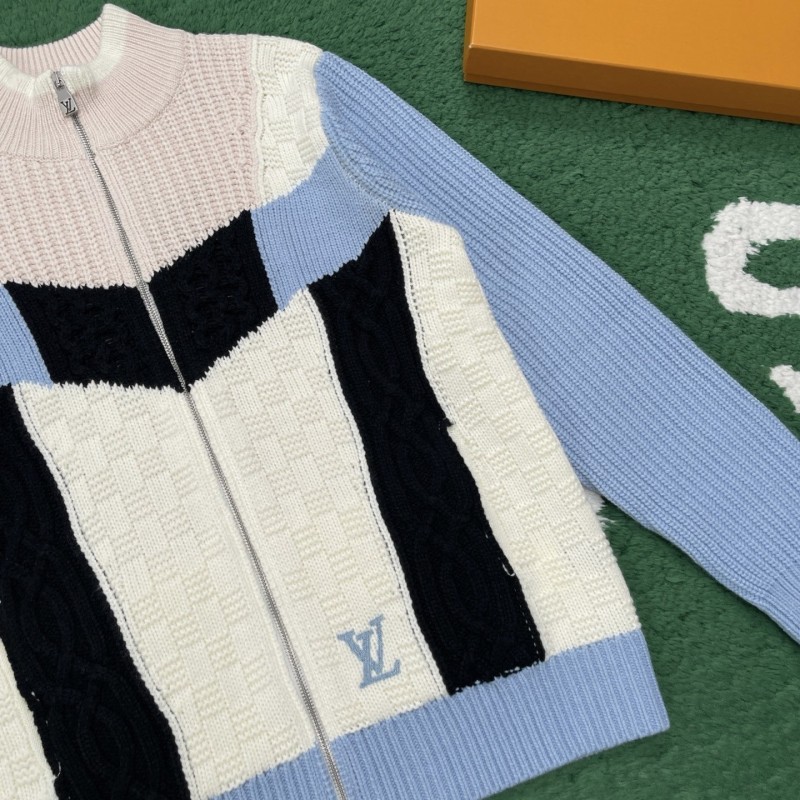 LV Jacket