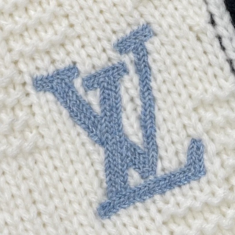 LV Jacket