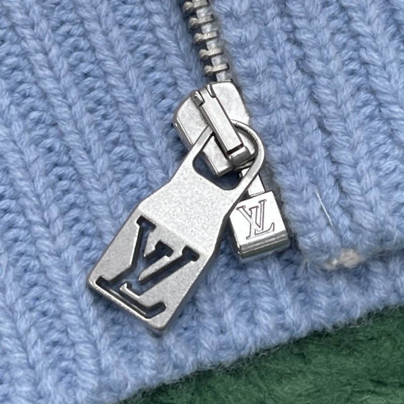 LV Jacket