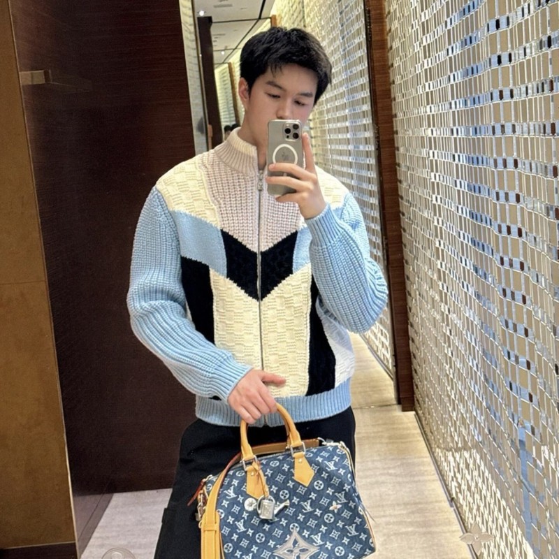 LV Jacket