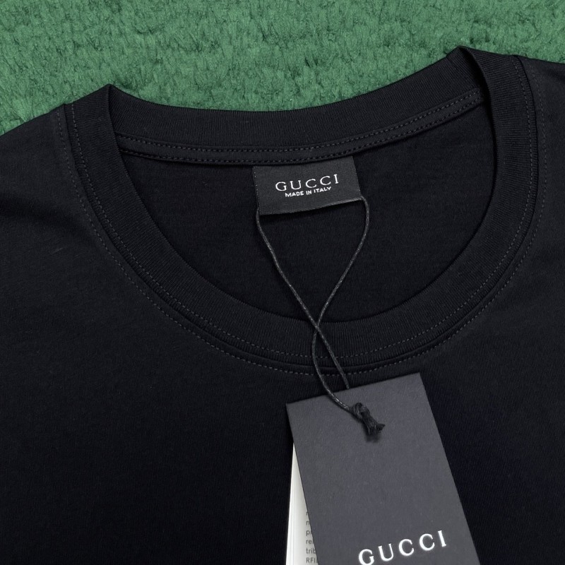 Gucci Unisex Tee