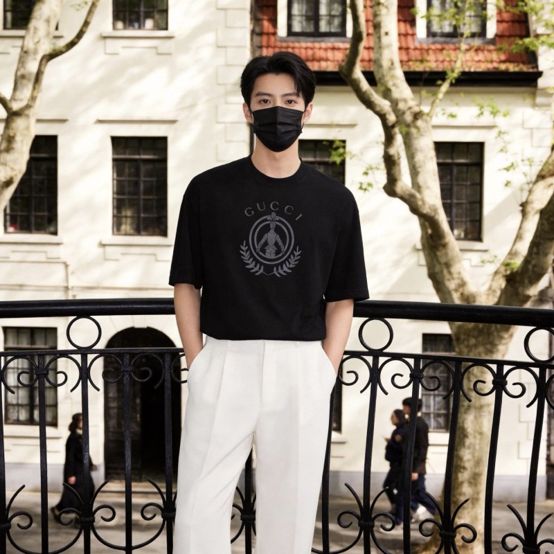 Gucci Unisex Tee