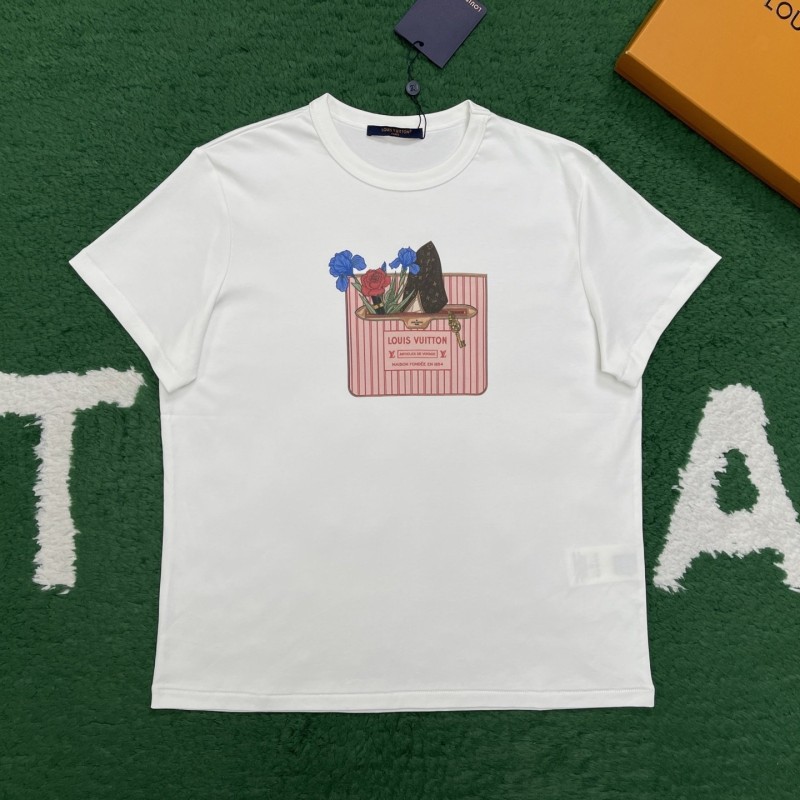 LV Tee