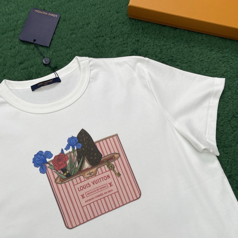 LV Tee