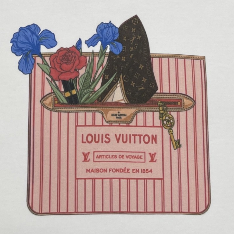 LV Tee