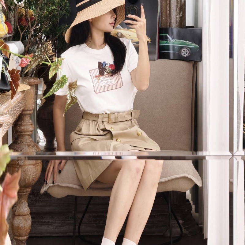 LV Tee