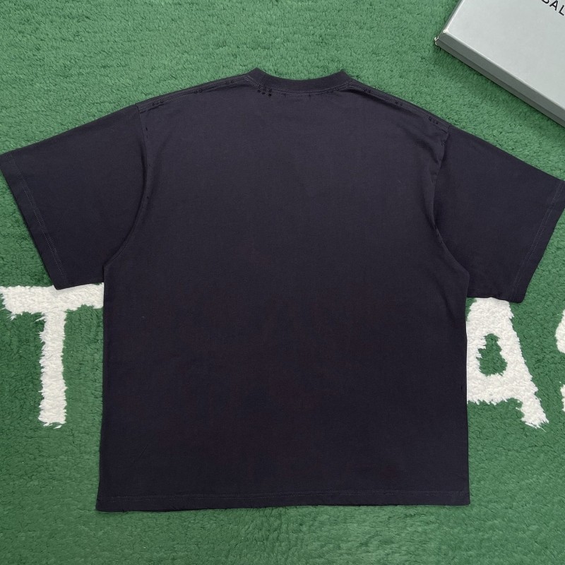 Balenciaga Unisex Tee