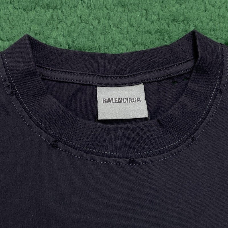 Balenciaga Unisex Tee