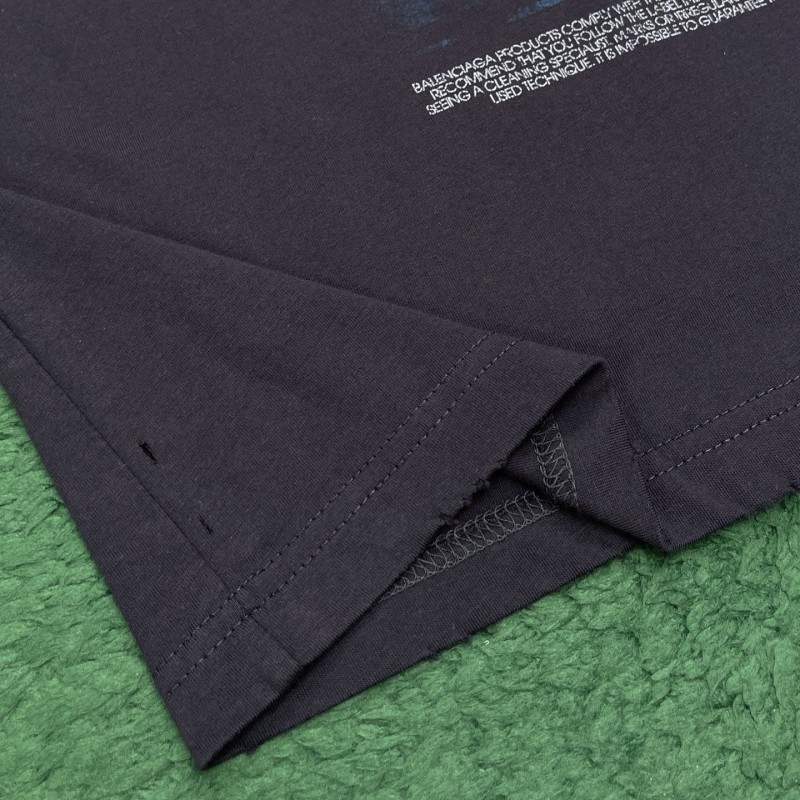Balenciaga Unisex Tee
