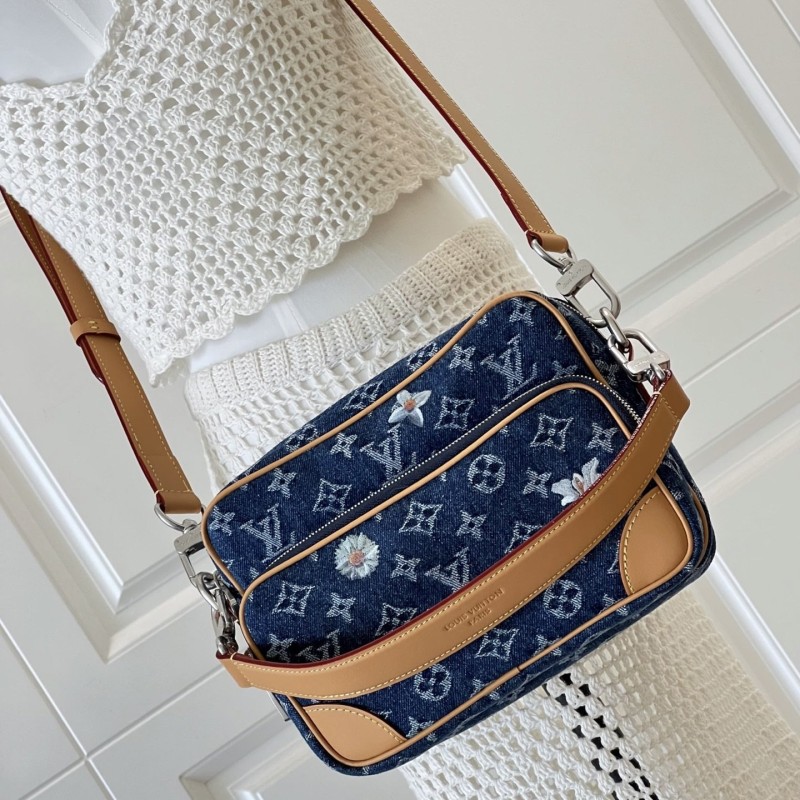 LV Nil Handbags