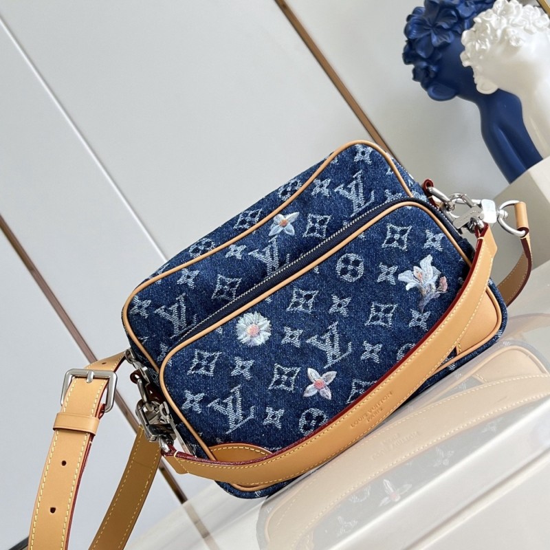 LV Nil Handbags