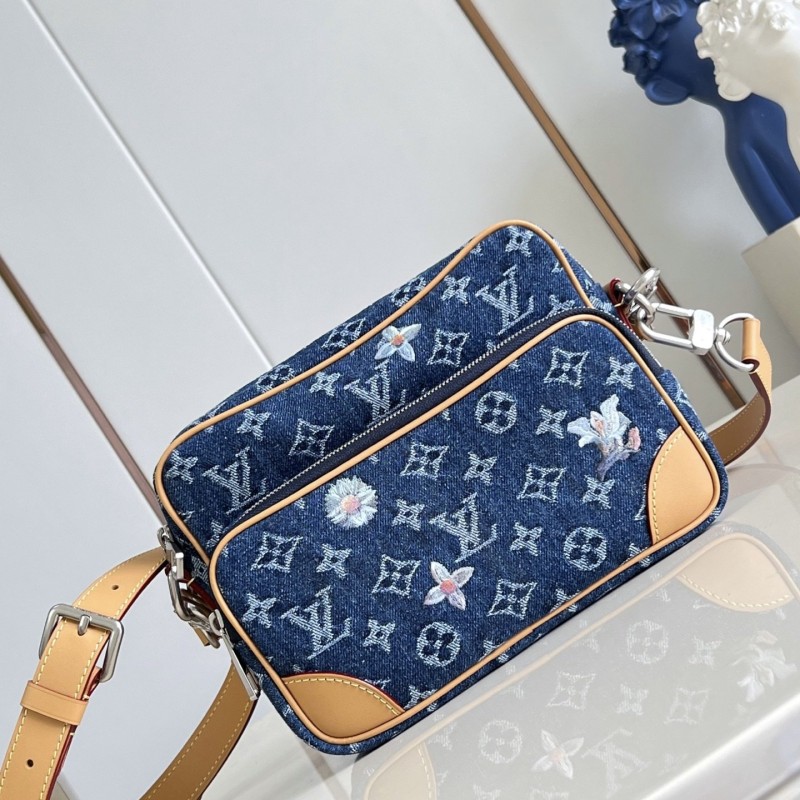 LV Nil Handbags