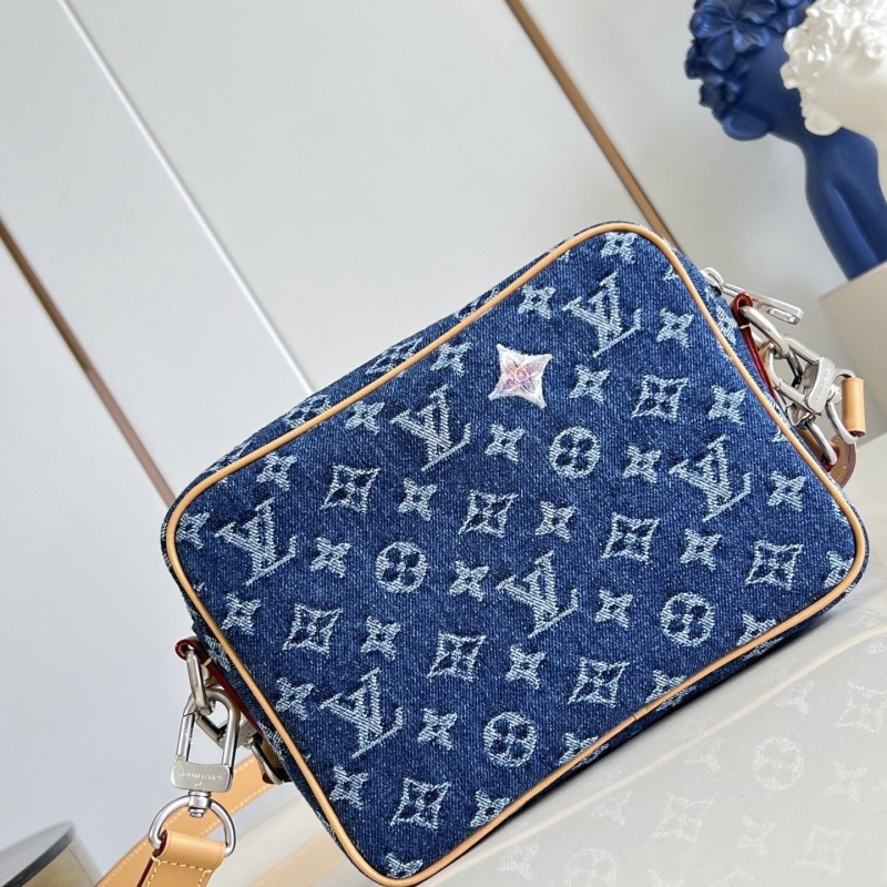 LV Nil Handbags