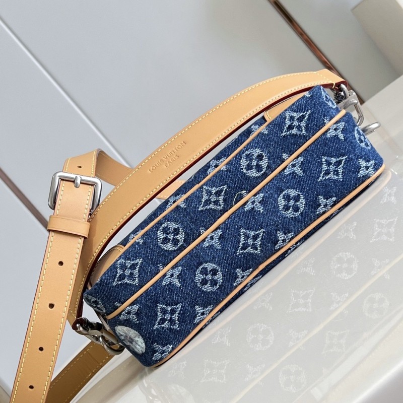 LV Nil Handbags