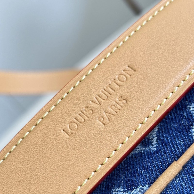 LV Nil Handbags