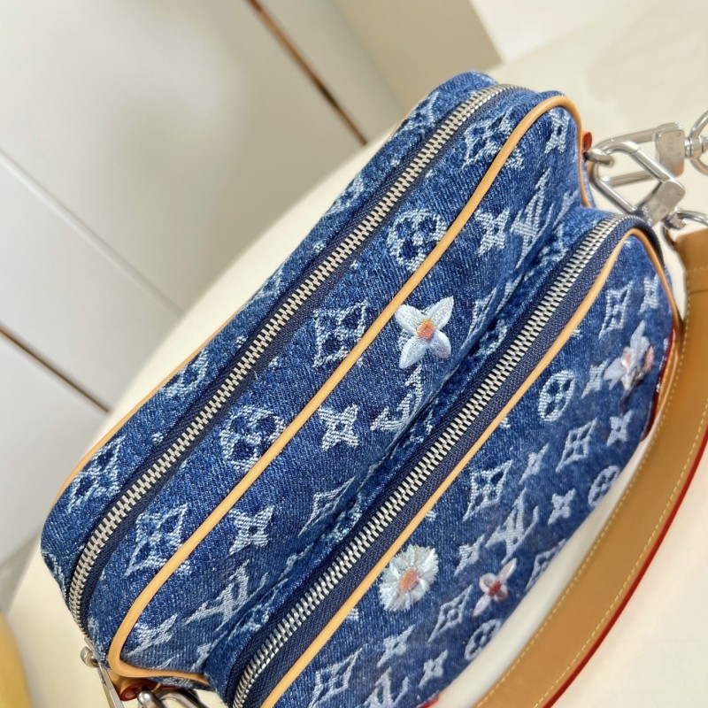 LV Nil Handbags