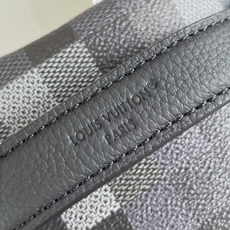 LV Cargo Backpack 