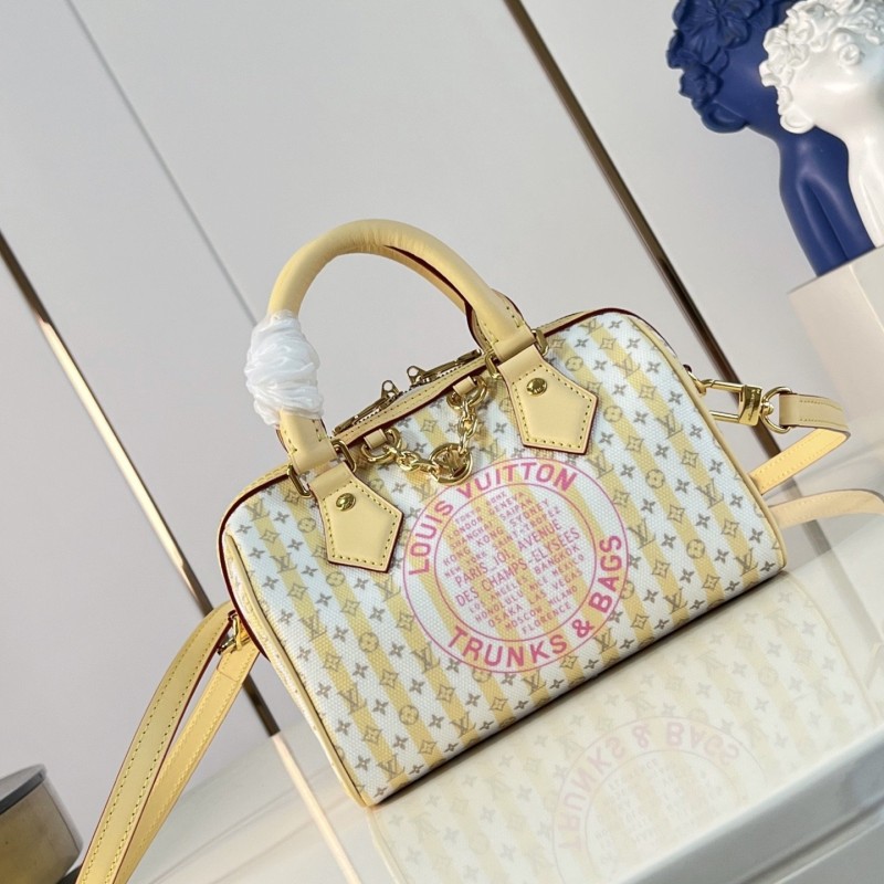 LV Stamp Speedy 20