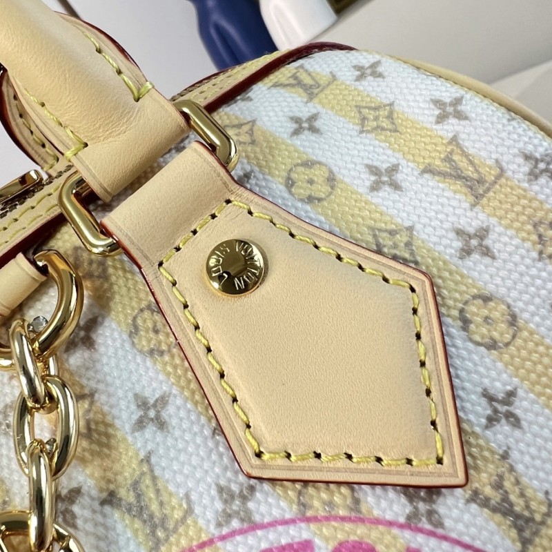 LV Stamp Speedy 20