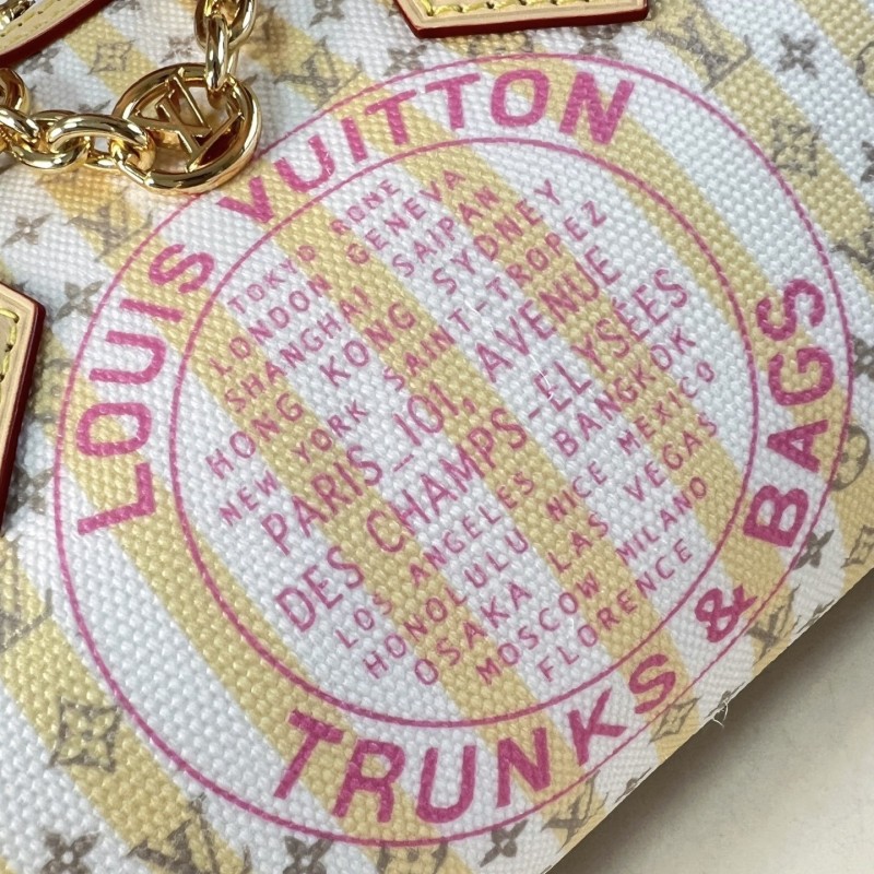 LV Stamp Speedy 20