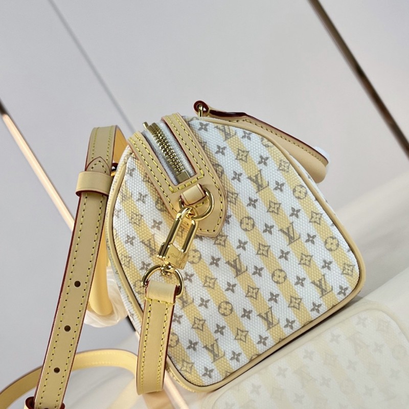 LV Stamp Speedy 20