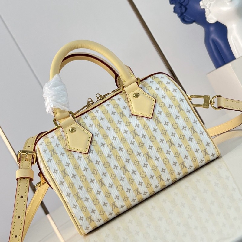 LV Stamp Speedy 20