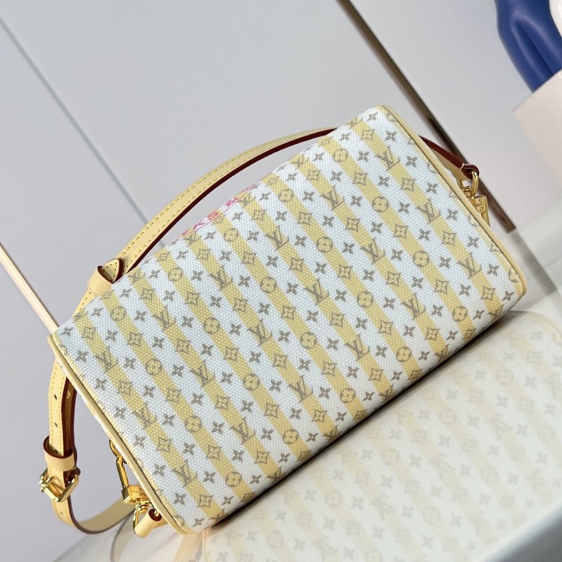 LV Stamp Speedy 20